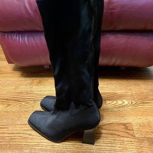 COPY - VINTAGE PAZZO BOOTS